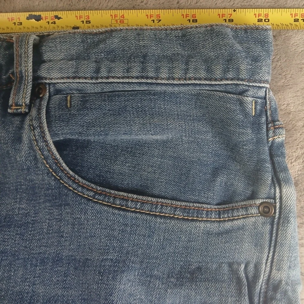 Quiksilver denim jeans